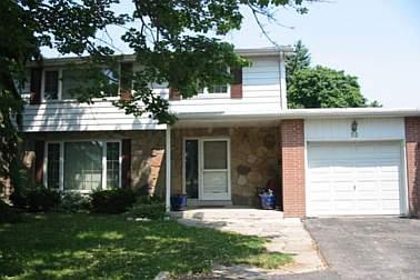 55 Henderson Ave, House detached with 3 bedrooms, 3 bathrooms and 3 parking in Markham ON | Image 1