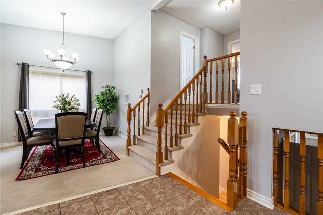 312 Winterberry Blvd, Home with 0 bedrooms, 0 bathrooms and 3.5 parking in Thorold ON | Image 11