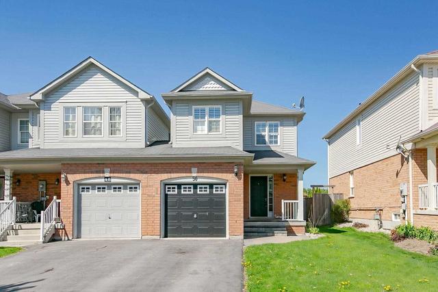 50 Winchester Terr, House attached with 3 bedrooms, 4 bathrooms and 3 parking in Barrie ON | Image 12