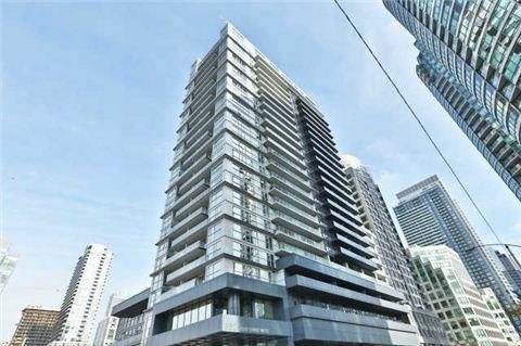 708 - 352 Front St W, Condo with 3 bedrooms, 2 bathrooms and 1 parking in Toronto ON | Image 1
