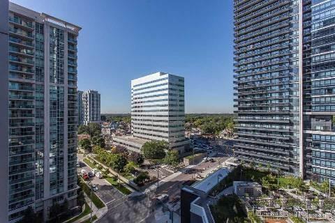 1501 - 23 Sheppard Ave E, Condo with 1 bedrooms, 1 bathrooms and null parking in Toronto ON | Image 18