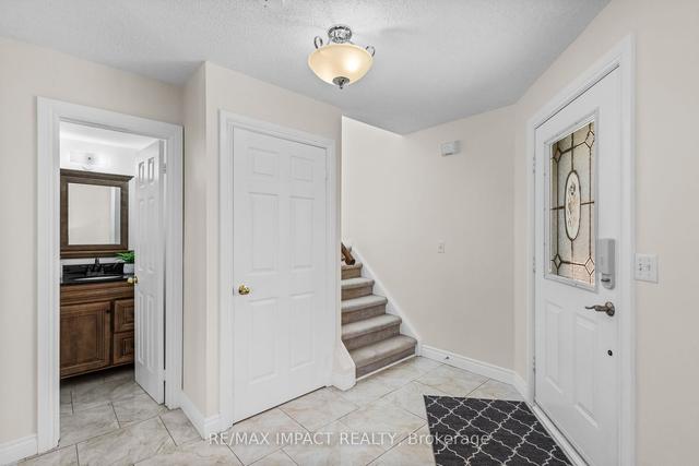 1276 Dartmoor St, House detached with 3 bedrooms, 3 bathrooms and 3 parking in Oshawa ON | Image 23