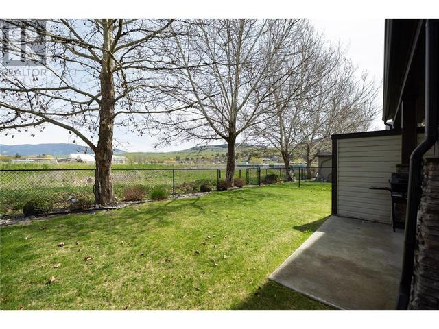 9 - 6900 Marshall Road, House attached with 2 bedrooms, 2 bathrooms and 1 parking in Vernon BC | Image 5