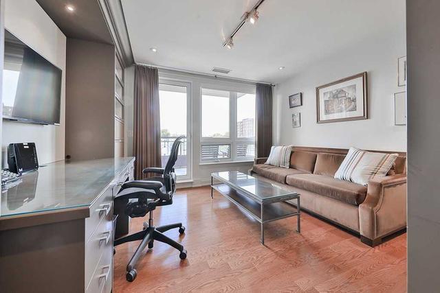 407 - 111 Forsythe St, Condo with 2 bedrooms, 3 bathrooms and 3 parking in Oakville ON | Image 18