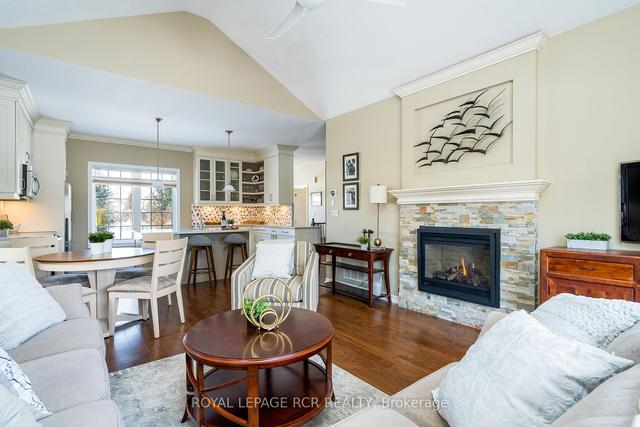 27 Waterpond Lane, Condo with 2 bedrooms, 2 bathrooms and 2 parking in Collingwood ON | Image 36
