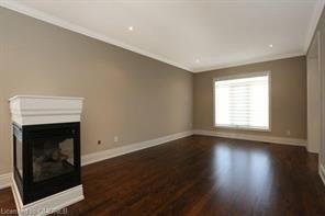 2430 Whistling Springs Cres, House detached with 4 bedrooms, 3 bathrooms and 4 parking in Oakville ON | Image 25