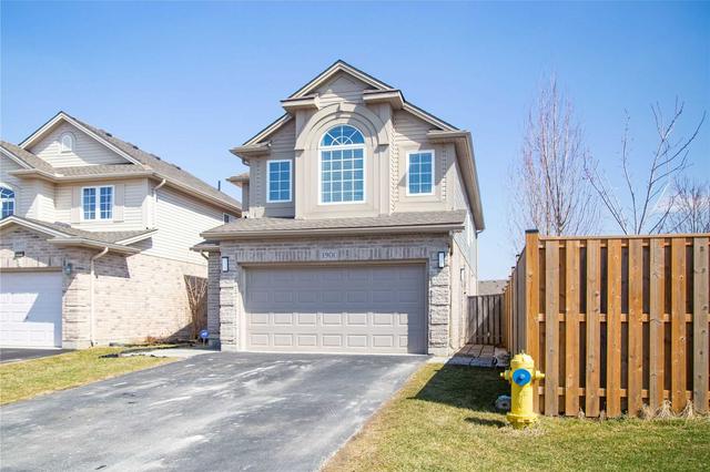 1901 Dormer Dr, House detached with 4 bedrooms, 3 bathrooms and 5 parking in London ON | Image 23