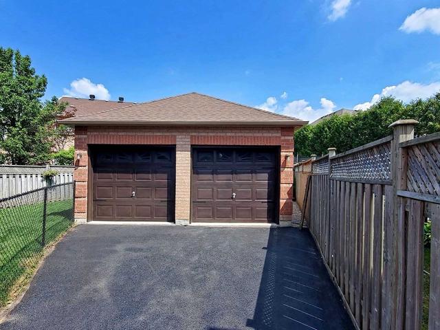 357 Hoover Park Dr, House detached with 4 bedrooms, 3 bathrooms and 6 parking in Whitchurch Stouffville ON | Image 17
