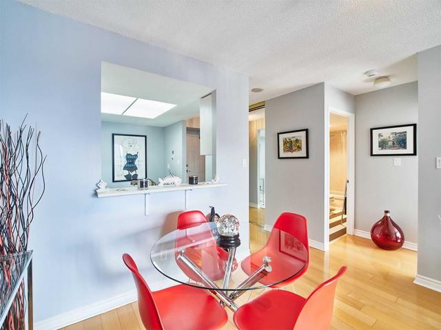 622 - 18 Concorde Pl, Condo with 1 bedrooms, 1 bathrooms and 1 parking in Toronto ON | Image 18