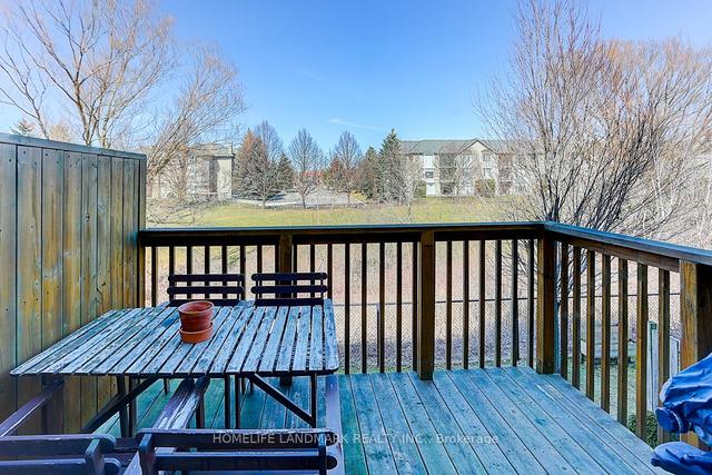 21 - 60 Cloverleaf Dr, Townhouse with 3 bedrooms, 3 bathrooms and 2 parking in Hamilton ON | Image 28