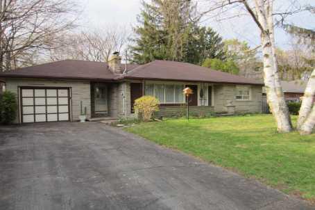 836 Beaufort Ave, House detached with 2 bedrooms, 2 bathrooms and 4 parking in Oshawa ON | Image 1
