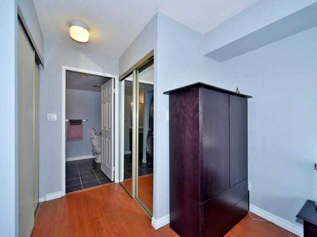 1602 - 30 Greenfield Ave, Condo with 1 bedrooms, 2 bathrooms and 1 parking in Toronto ON | Image 29
