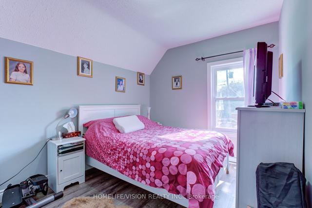 18 Elgin St, House detached with 2 bedrooms, 3 bathrooms and 2 parking in Brantford ON | Image 27