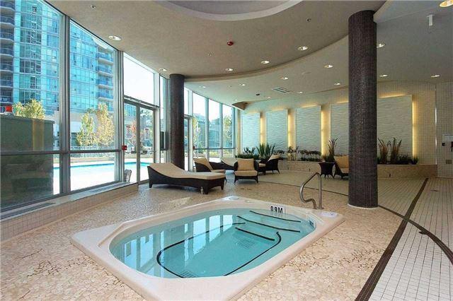 801 - 80 Absolute Ave, Condo with 1 bedrooms, 2 bathrooms and 1 parking in Mississauga ON | Image 20