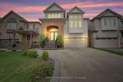 1053 Eager Rd, Milton, ON, L9T6T1 | Card Image
