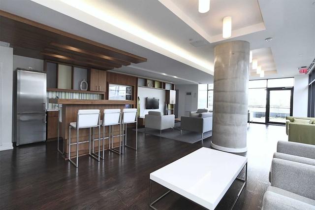 612 - 225 Sackville St, Condo with 1 bedrooms, 1 bathrooms and 1 parking in Toronto ON | Image 18