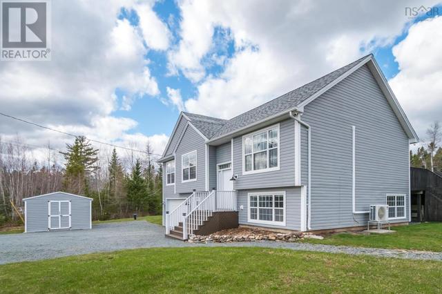 78 Matheson Court, House detached with 3 bedrooms, 3 bathrooms and null parking in East Hants NS | Image 2