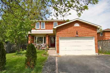 4045 Wolfdale Rd, House detached with 4 bedrooms, 5 bathrooms and 2 parking in Mississauga ON | Image 1