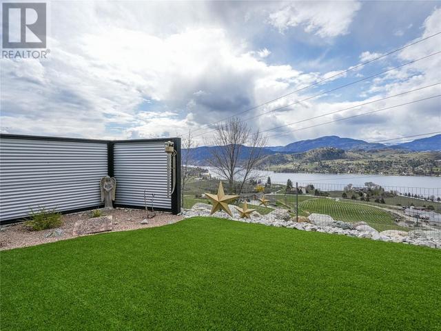 316 Heritage Boulevard, House detached with 3 bedrooms, 3 bathrooms and 2 parking in Okanagan Similkameen D BC | Image 44