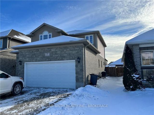 3197 Singleton Ave, House detached with 3 bedrooms, 3 bathrooms and 2 parking in London ON | Image 1