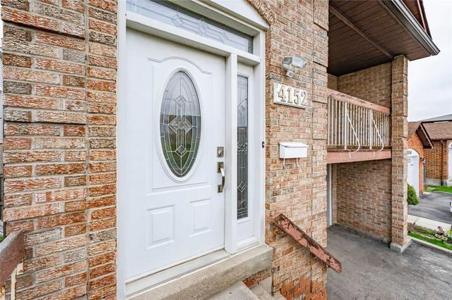 4152 Quaker Hill Dr, House detached with 4 bedrooms, 2 bathrooms and 3 parking in Mississauga ON | Image 23