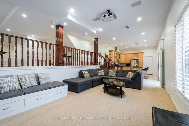 30 Maltby Crt, House detached with 5 bedrooms, 5 bathrooms and 6 parking in Brampton ON | Image 28