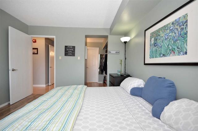 334 - 65 Trailwood Dr, Condo with 2 bedrooms, 2 bathrooms and 1 parking in Mississauga ON | Image 20