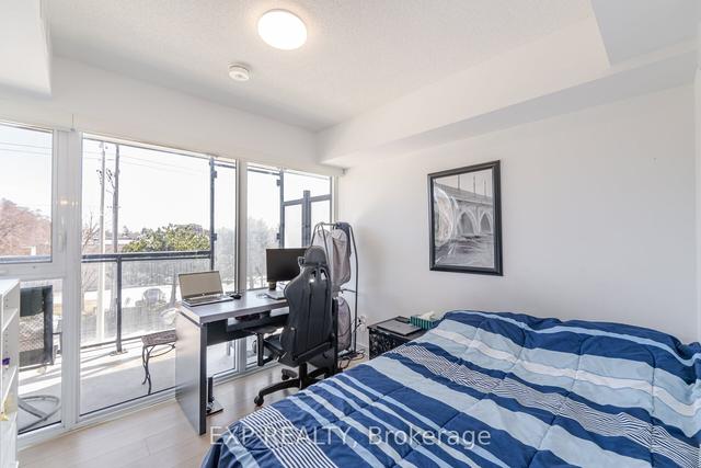 a216 - 1117 Cooke Blvd, Condo with 2 bedrooms, 2 bathrooms and 1 parking in Burlington ON | Image 17