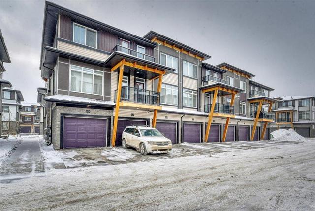 147 Savanna Walk Ne, Home with 3 bedrooms, 2 bathrooms and 2 parking in Calgary AB | Image 27