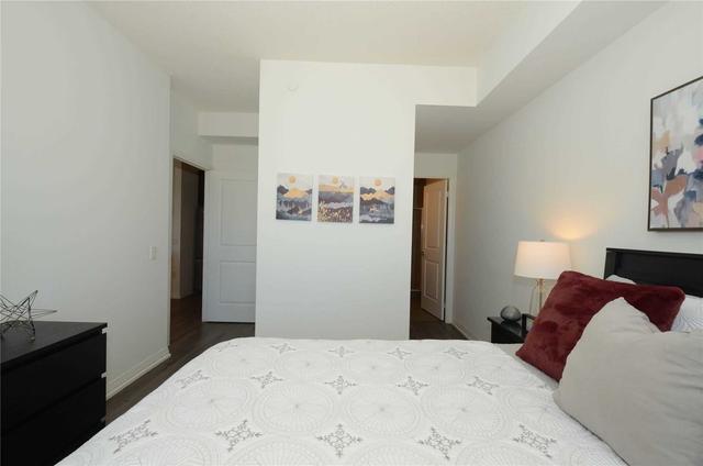 256 - 60 Ann O'reilly Rd, Condo with 2 bedrooms, 2 bathrooms and 1 parking in Toronto ON | Image 11