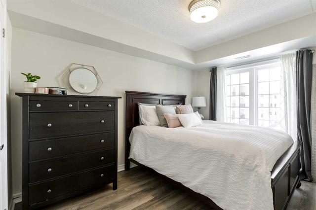 310 - 1450 Main St E, Condo with 1 bedrooms, 1 bathrooms and 1 parking in Milton ON | Image 10