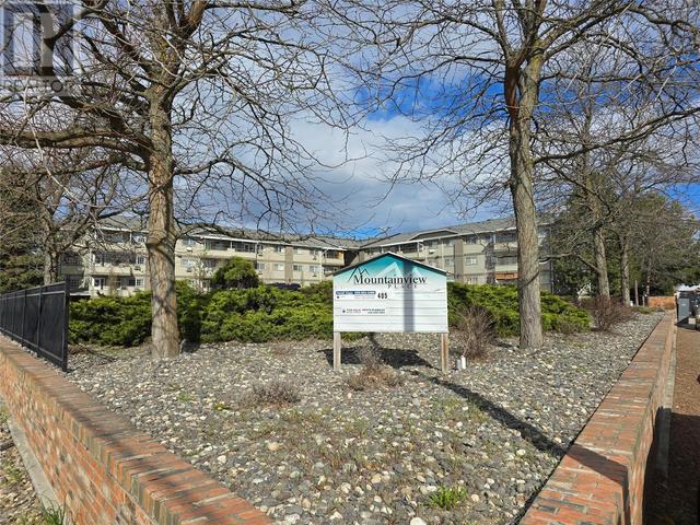 3700 - 28a Street Unit# 109, Condo with 2 bedrooms, 1 bathrooms and 1 parking in Vernon BC | Image 19