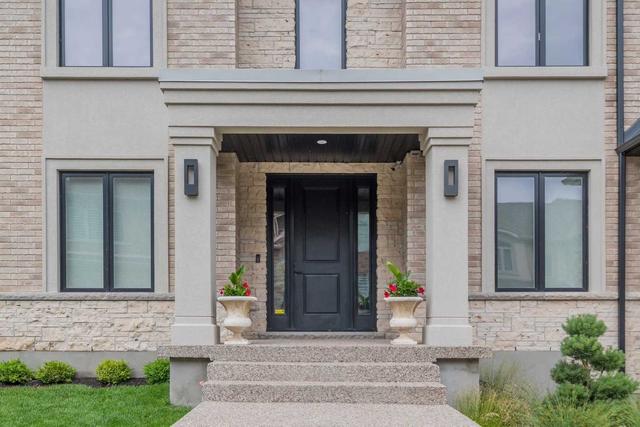 4 - 258 Edgewater Cres, House detached with 4 bedrooms, 4 bathrooms and 6 parking in Kitchener ON | Image 39
