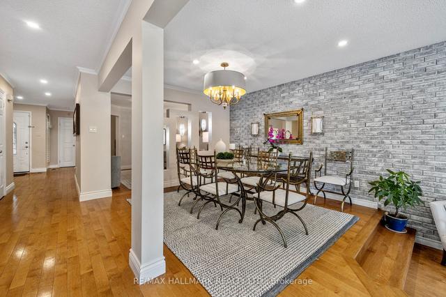 12 Bleinham Crt, House semidetached with 4 bedrooms, 4 bathrooms and 3 parking in Markham ON | Image 37