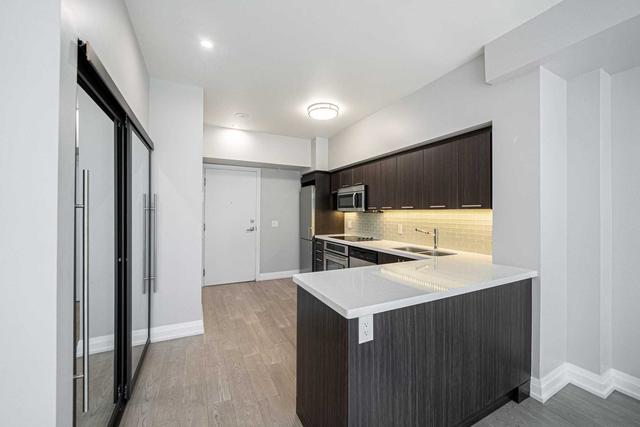 104w - 565 Wilson Ave, Condo with 2 bedrooms, 2 bathrooms and 1 parking in Toronto ON | Image 17