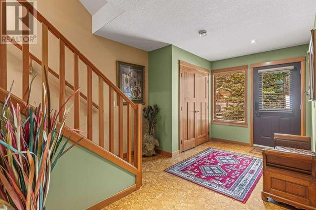 506 5 Avenue, House semidetached with 4 bedrooms, 2 bathrooms and 4 parking in Canmore AB | Image 32