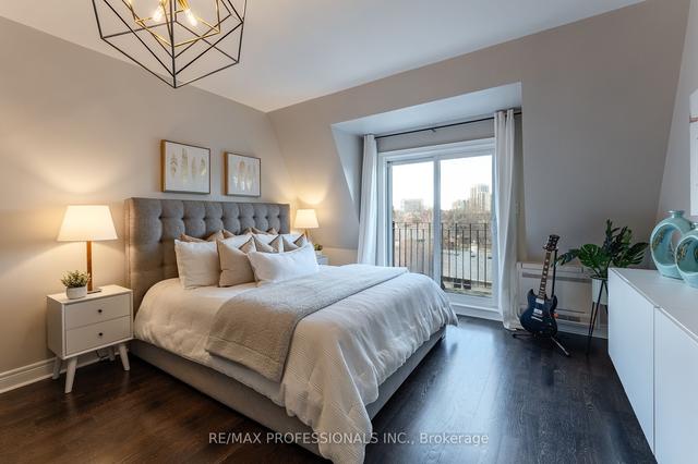 66 Lobo Mews, House attached with 3 bedrooms, 2 bathrooms and 2 parking in Toronto ON | Image 19
