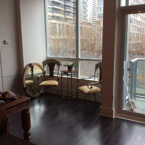 224 - 120 Homewood Ave, Condo with 1 bedrooms, 1 bathrooms and null parking in Toronto ON | Image 5