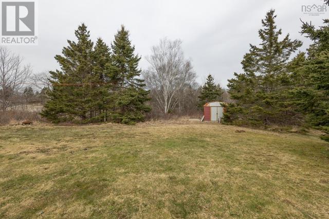 89 Newell Road, House detached with 2 bedrooms, 2 bathrooms and null parking in Argyle NS | Image 22