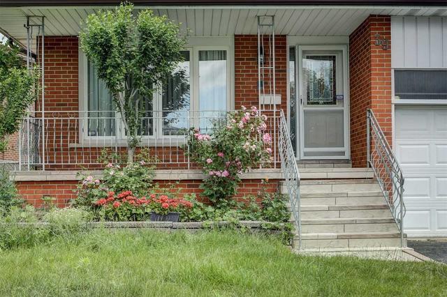 39 Risebrough Crct, House detached with 3 bedrooms, 3 bathrooms and 6 parking in Markham ON | Image 23