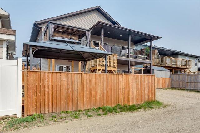 6 Paramount Crescent, House detached with 5 bedrooms, 3 bathrooms and 2 parking in Blackfalds AB | Image 43