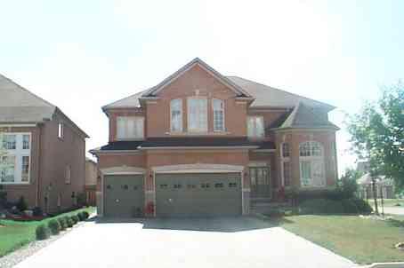 81 Tea Rose St, House detached with 4 bedrooms, 4 bathrooms and 9 parking in Markham ON | Image 1