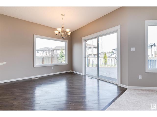 7716 8 Av Sw, House detached with 4 bedrooms, 3 bathrooms and null parking in Edmonton AB | Image 19