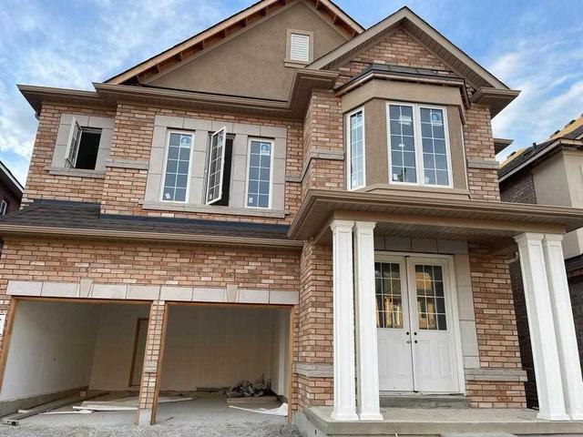 74 Clockwork Dr, House detached with 4 bedrooms, 4 bathrooms and 3 parking in Brampton ON | Image 1