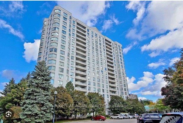 705 - 5001 Finch Ave E, Condo with 2 bedrooms, 2 bathrooms and 1 parking in Toronto ON | Image 1