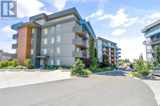 504 - 6540 Metral Dr, Condo with 2 bedrooms, 1 bathrooms and 1 parking in Nanaimo BC | Image 26