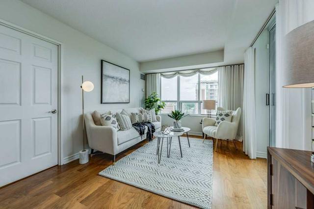 1005 - 253 Merton St, Condo with 2 bedrooms, 1 bathrooms and 1 parking in Toronto ON | Image 30