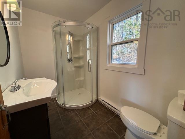 63 Gulch Road, House detached with 2 bedrooms, 1 bathrooms and null parking in Queens NS | Image 31