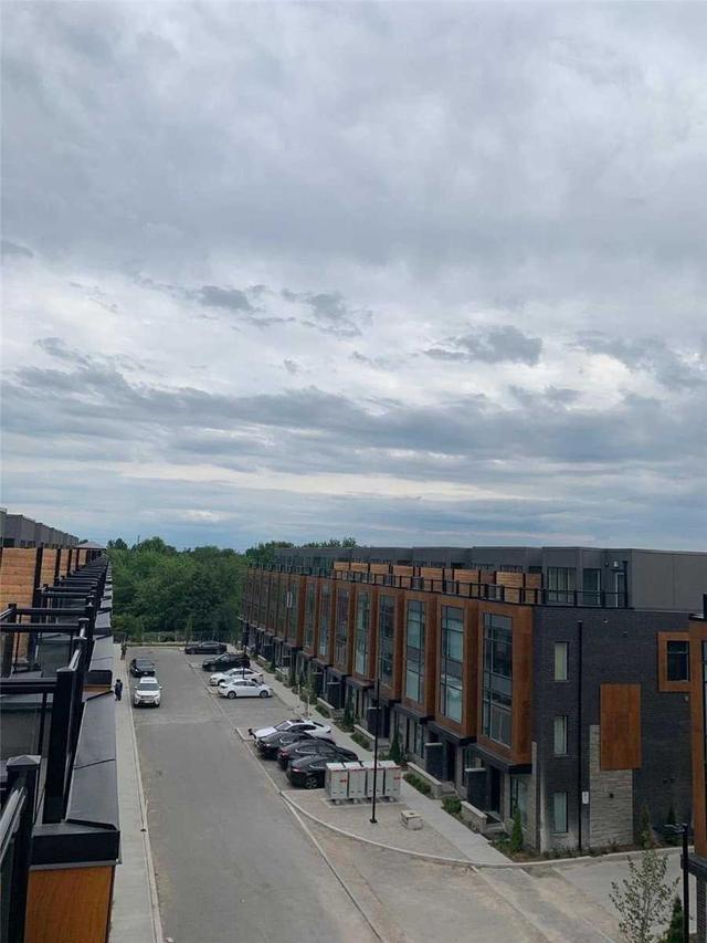 th25 - 200 Malta Ave, Townhouse with 3 bedrooms, 3 bathrooms and 1 parking in Brampton ON | Image 1