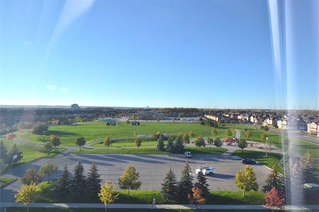 608 - 1421 Costigan Rd, Condo with 1 bedrooms, 1 bathrooms and 1 parking in Milton ON | Image 3